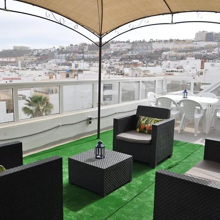 Coolivingc Lejlighed Las Palmas de Gran Canaria Eksteriør billede
