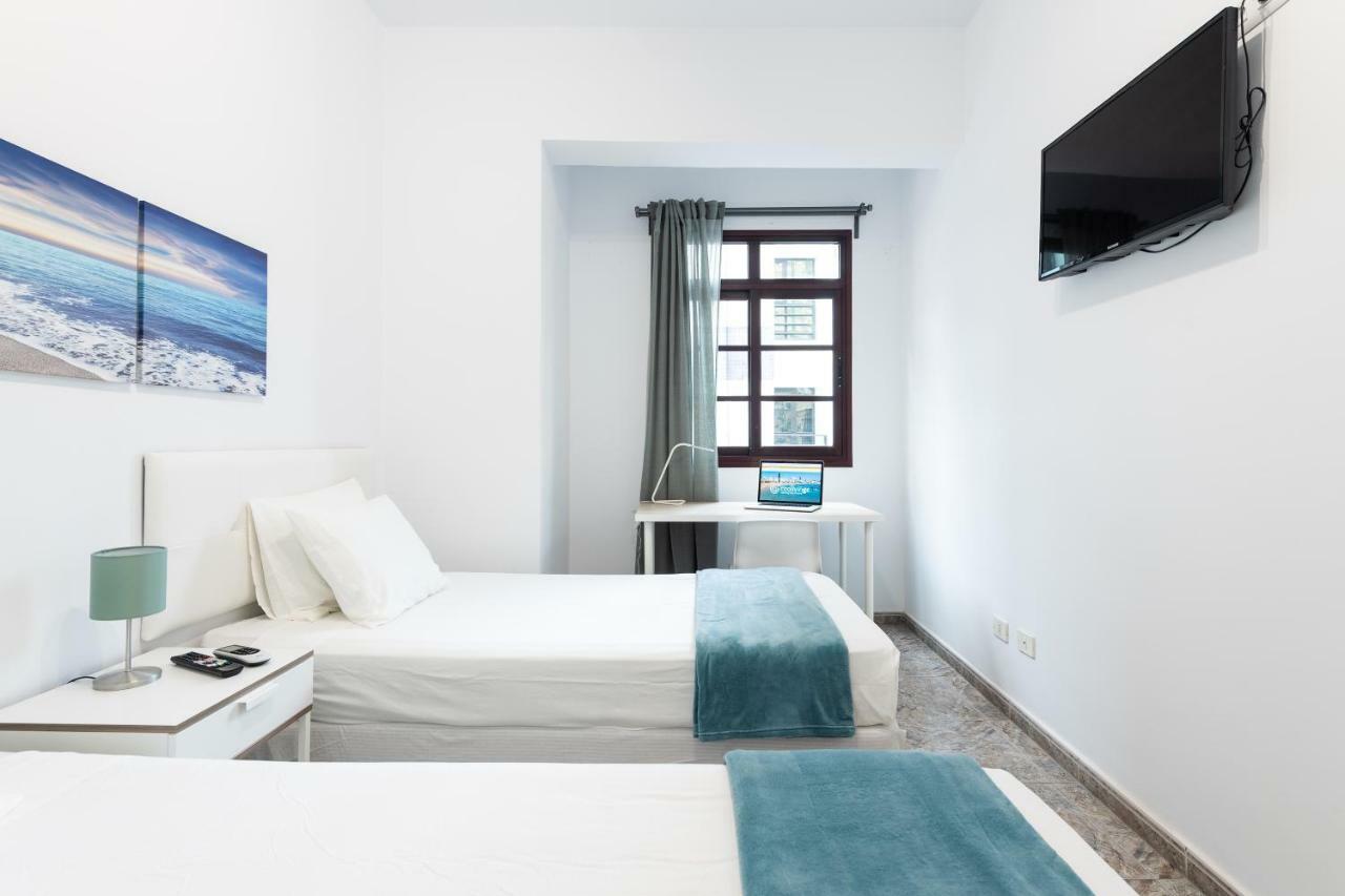 Coolivingc Lejlighed Las Palmas de Gran Canaria Eksteriør billede