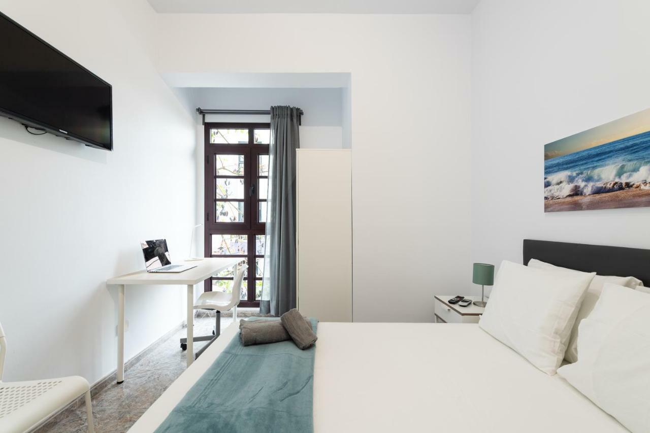Coolivingc Lejlighed Las Palmas de Gran Canaria Eksteriør billede