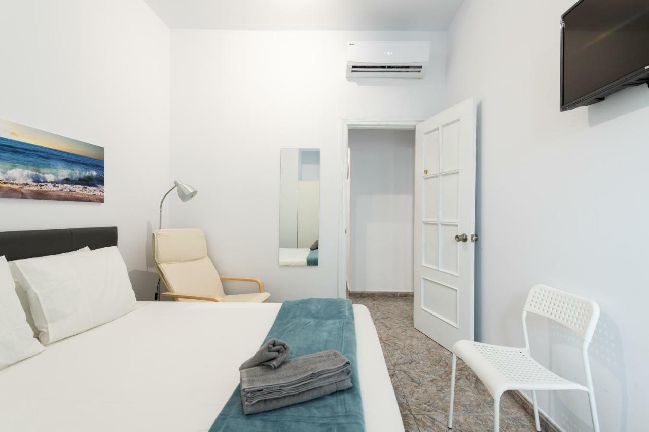 Coolivingc Lejlighed Las Palmas de Gran Canaria Eksteriør billede