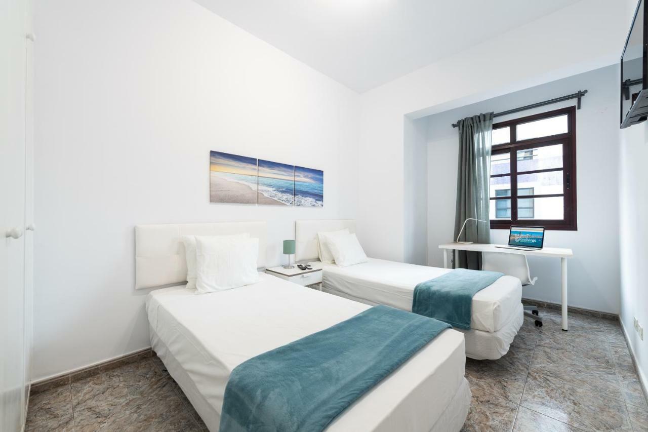Coolivingc Lejlighed Las Palmas de Gran Canaria Eksteriør billede