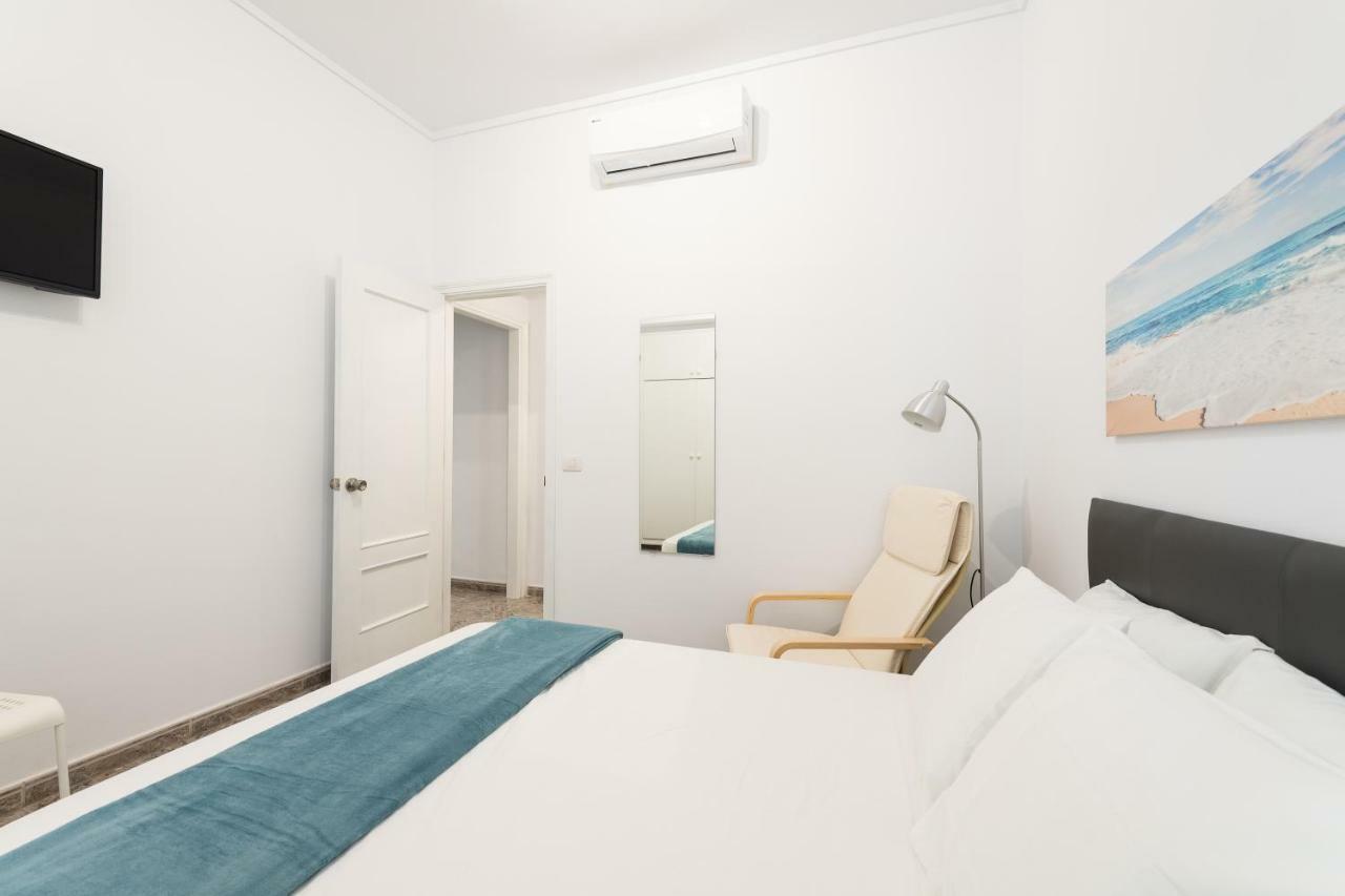Coolivingc Lejlighed Las Palmas de Gran Canaria Eksteriør billede